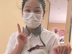 -海底捞火锅(南山京基百纳店)
