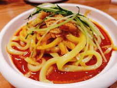 凉皮-品回味清真西北楼(宁波首店)