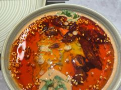 -阿源鱼捞斑鱼火锅·海鲜粥(山景尚宅店)