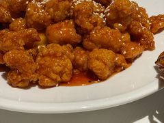 -聚味斋香辣蟹(生态城万达店)