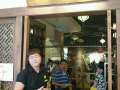 -宴桃园(门头沟店)