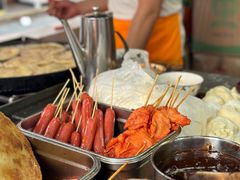-张记灌饼(丰富路店)
