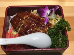 日式鳗鱼饭-割烹旭日本料理(龙湖狮山天街店)