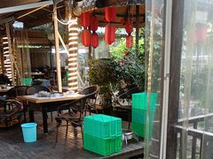-醉月城西昌火盆烧烤(天府店)