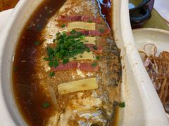 -世外桃源农庄·德清土菜(兴康南路店)