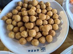 -蓝湾碧波·老字号·疍家非遗海上餐厅