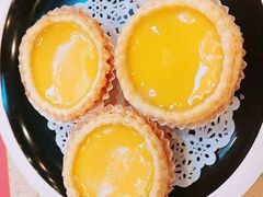 松化鸡蛋挞-点都德(华强南店)