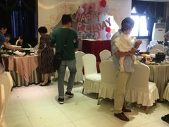 -丽华园(汉阳龙阳店)