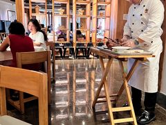 -四季民福烤鸭店(望京旺角店)