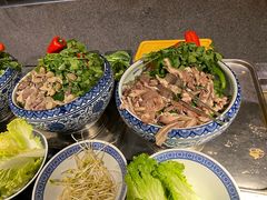 -解放碑威斯汀酒店-知味国际美食餐厅