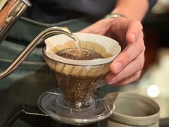 -RUMORS COFFEE ROASTERY鲁马滋咖啡(湖南路店)