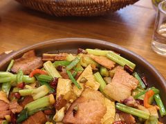 -老味道1992(武当山店)