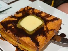 -深仔记茶餐厅(亚士厘道店)