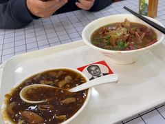 -陈寔包子王·卤煮小肠·京味小吃(龙潭店)