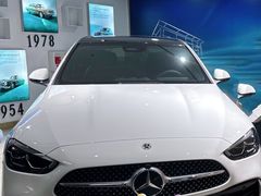 -上海德星奔驰(江杨南路店)