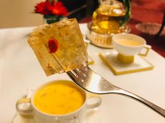 -东海朗廷酒店-唐阁T’ANG COURT 中餐厅