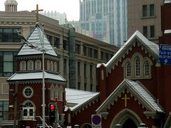-大连市基督教玉光街礼拜堂