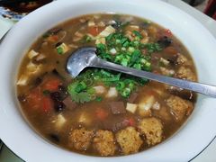 -老王烫面角(北京路店)