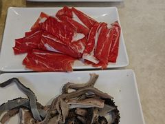 -虾大侠·盱眙龙虾老北京铜锅涮羊肉(金楠天街店)