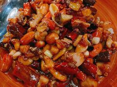 -华豫川酒家(大卫城店)