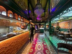 -新疆亚克西音乐餐厅(南方花园店)