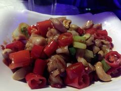 -JUKEBOX玖部音乐餐厅(华侨城店)