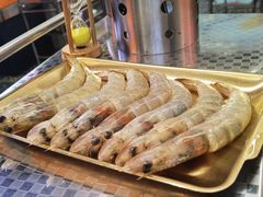 -韩味南山塔·烤肉自助(中骏世界城店)