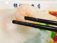 招牌鲜虾肠-银记肠粉(文昌北路店)