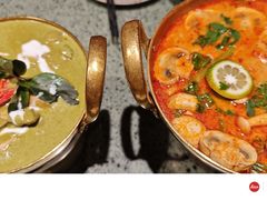 -Home Thai·泰谣(王府井apm店)