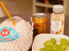 -汤里来温泉
