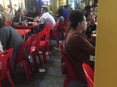 -BHC炸鸡(明洞总店)