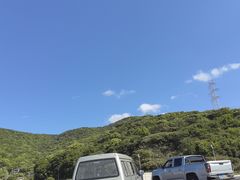 -朱家尖南沙景点