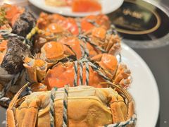 -钱小奴海鲜自助黑金店(杭州滨江龙湖店)