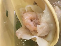 -吉祥馄饨(虹桥火车站店)