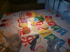 -海底捞大排档火锅(悦荟广场店)