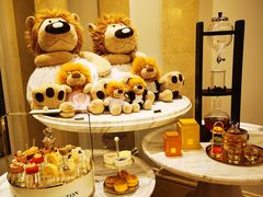 -广州富力丽思卡尔顿酒店