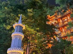 -大佛古寺