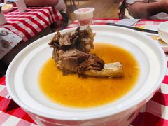 -西贝莜面村(近铁城市广场店)