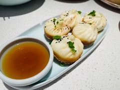 招牌生煎包-竹外桃花·江南小酒馆(SKP·S店)