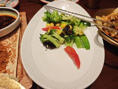 -那拉提之疆·新疆菜(美院店)
