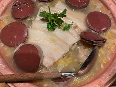 -奉天小馆·非遗东北菜(沈阳万象城店)