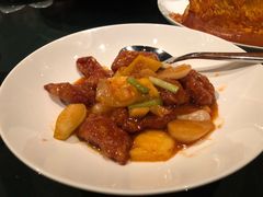 -三号黄浦会Canton Table