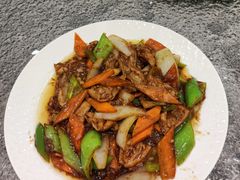 -中国吉菜名店广源宾馆餐厅