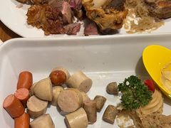 -沈阳瑞士酒店·普拉那啤酒坊