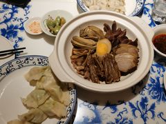 -东方饺子王(王府井关东古巷店)