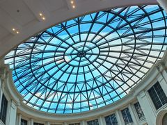 -漢咖啡·全服务式自助晚餐(武汉洲际酒店)