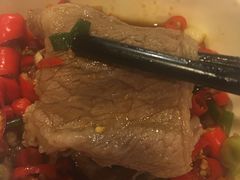 -鲜入围煮花胶鸡海鲜火锅