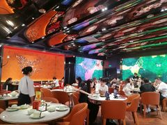 -蝴蝶里·粤菜·点心(龙湖杭州金沙天街店)