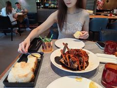 -Ministry of Crab•MOC(交子大道店)