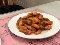 油爆虾-茂隆餐厅(进贤路店)